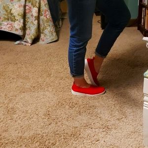 Fitflop Uberknit crystal ballet